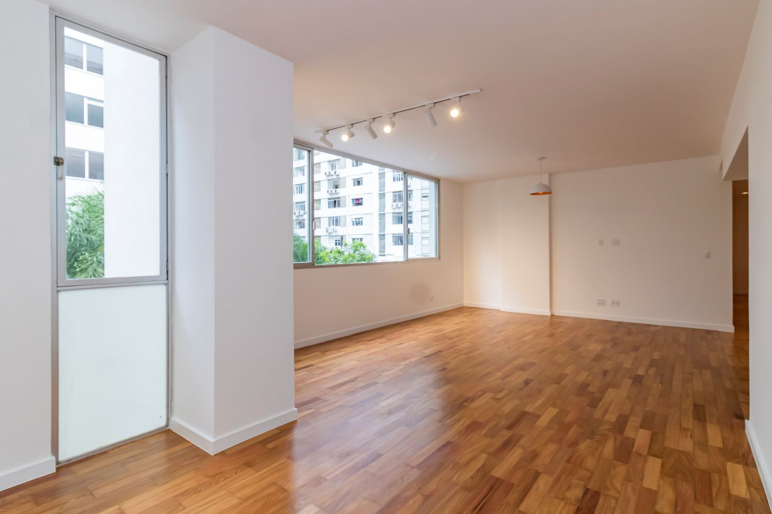 Apartamento com 3 Quartos à Venda, 129 m² em Higienópolis - São Paulo