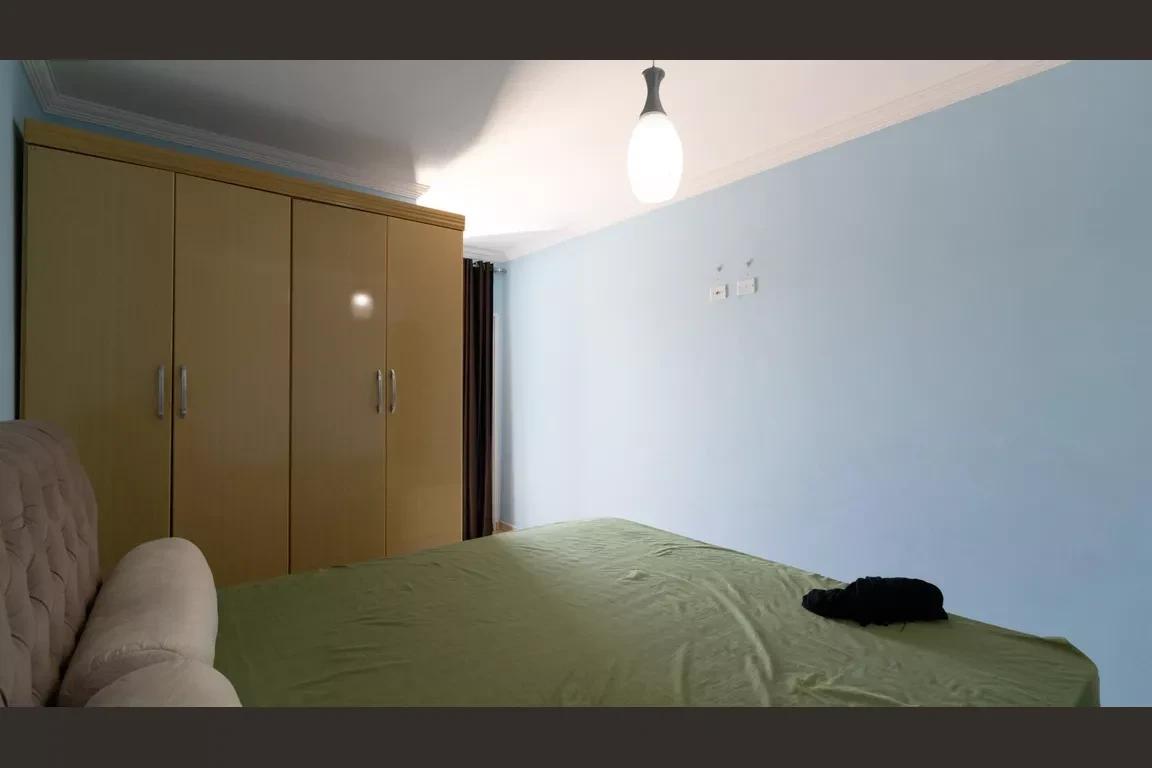 Imagem Sobrado com 2 Quartos à Venda, 172 m² em Parque Boturussu - São Paulo
