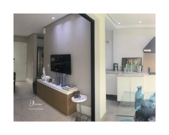 Foto do imóvel: Apartamento com 1 Quarto à Venda, 40 m²em Brás - São Paulo