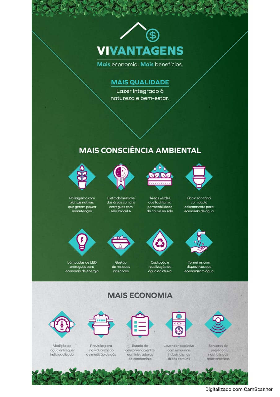 Imagem Apartamento com 1 Quarto à Venda, 24 m² em Jardim São Luís - São Paulo