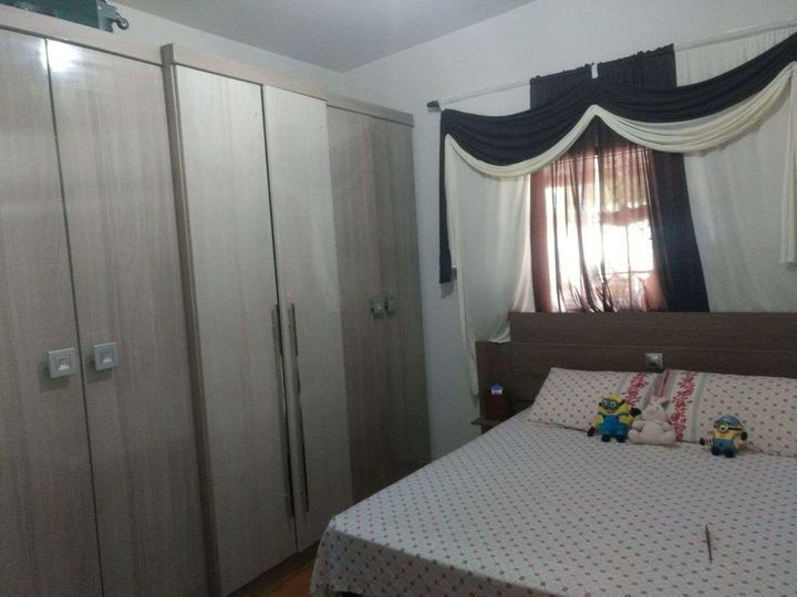 Imagem Casa com 3 Quartos à Venda, 90 m² em Jardim América - São José Dos Campos