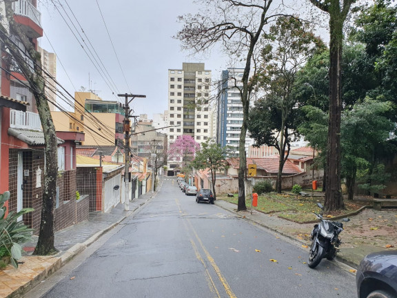 Imagem Apartamento com 2 Quartos para Alugar, 60 m² em Centro - São Bernardo Do Campo