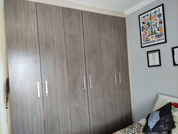 Imagem Sobrado com 3 Quartos à Venda, 120 m² em Jardim Pinhal - Guarulhos