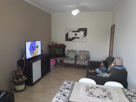 Imagem Apartamento com 3 Quartos à Venda,  em Jardim Dona Irma - Jaguariúna