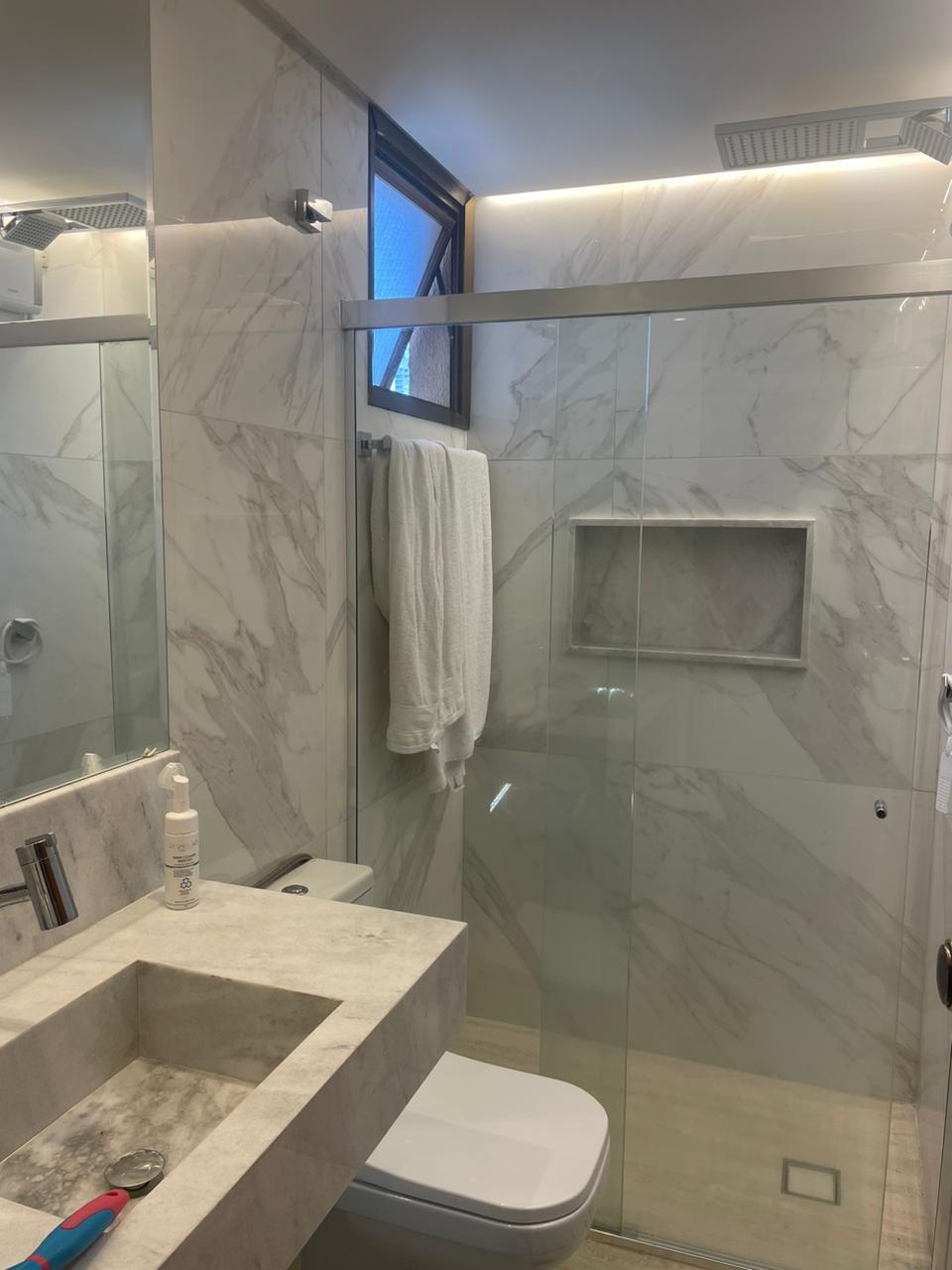 Imagem Apartamento com 4 Quartos à Venda, 173 m² em ST BUENO - GOIANIA