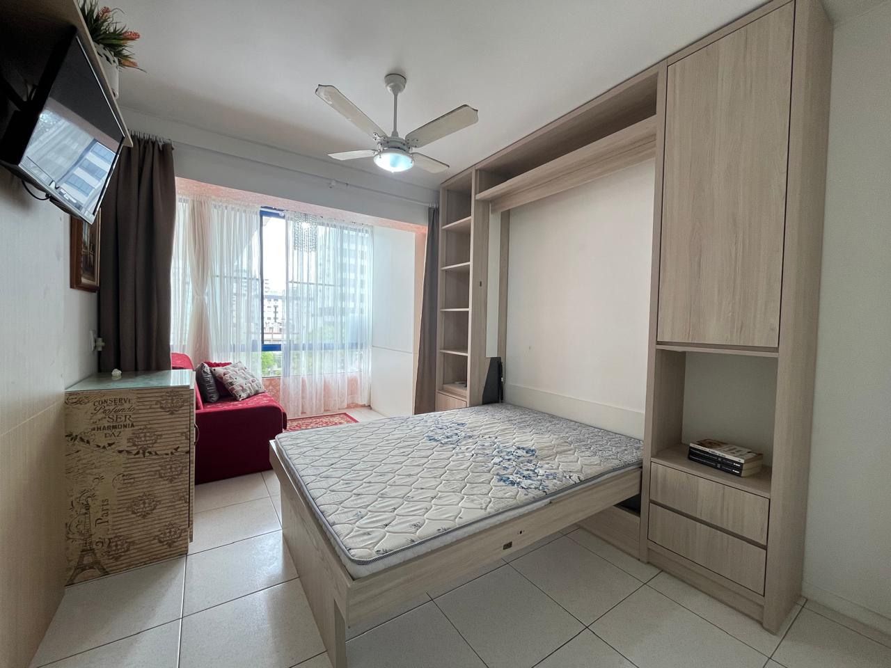 Imagem Kitnet com 1 Quarto à Venda, 40 m²em Centro - Capão da Canoa