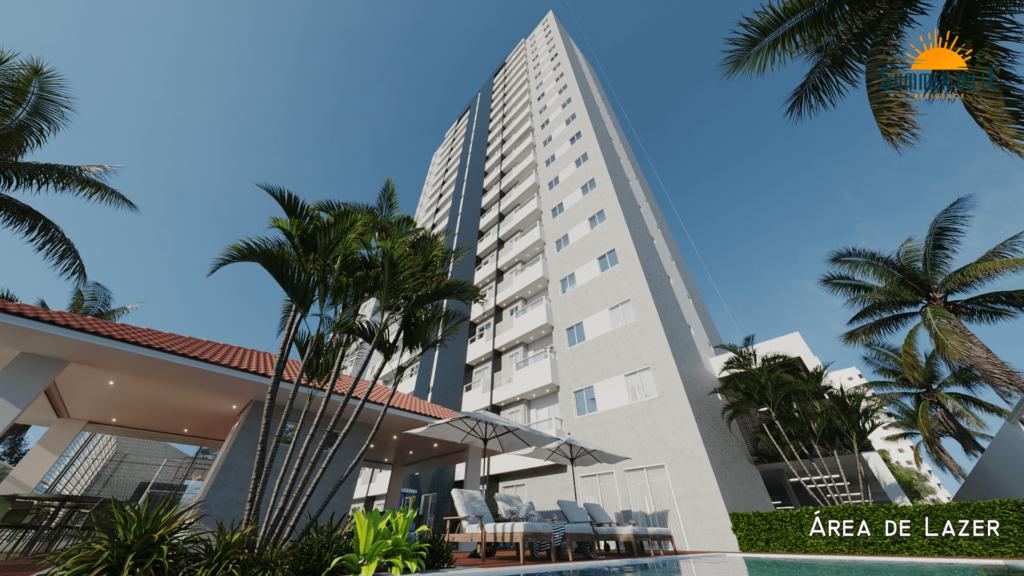 Imagem Apartamento com 2 Quartos à Venda, 66 m²em Caranazal - Santarém
