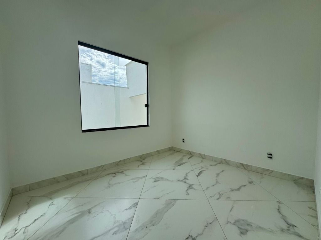 Foto do imóvel: Casa com 3 Quartos à Venda, 83 m² em Jardim Imperial - Lagoa Santa