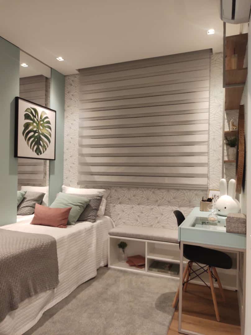 Foto do imóvel: Apartamento com 3 Quartos à Venda, 80 m² em Centro - Osasco