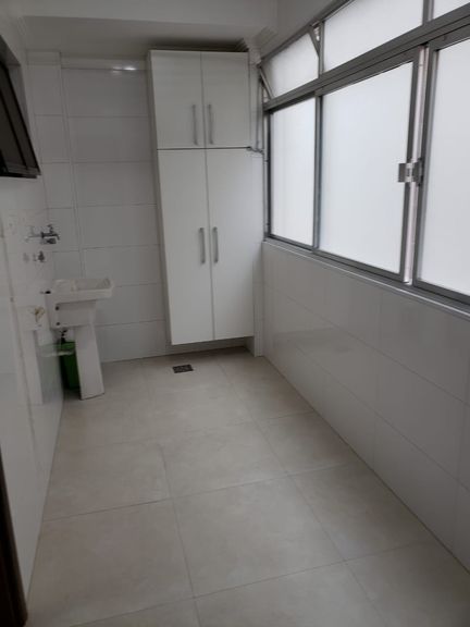 Imagem Apartamento com 2 Quartos à Venda, 140 m² em Ponta Da Praia - Santos