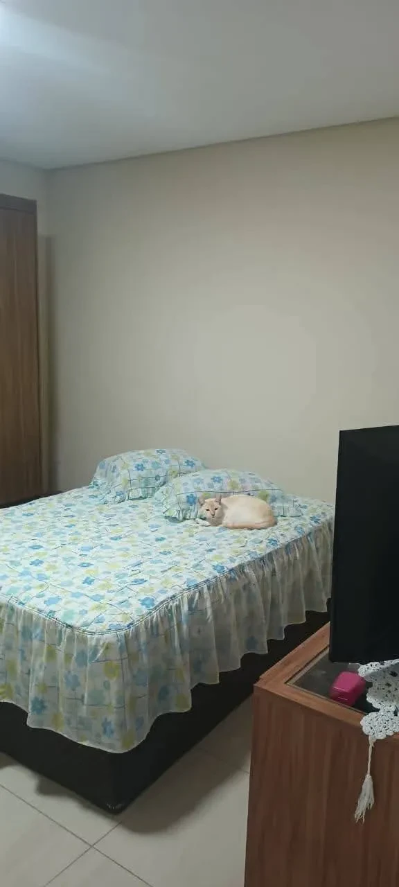 Imagem Casa com 2 Quartos à Venda, 70 m² em Jardim Luísa - São Paulo