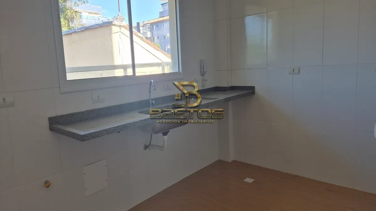 Imagem Apartamento com 2 Quartos à Venda, 76 m² em Itaguá - Ubatuba