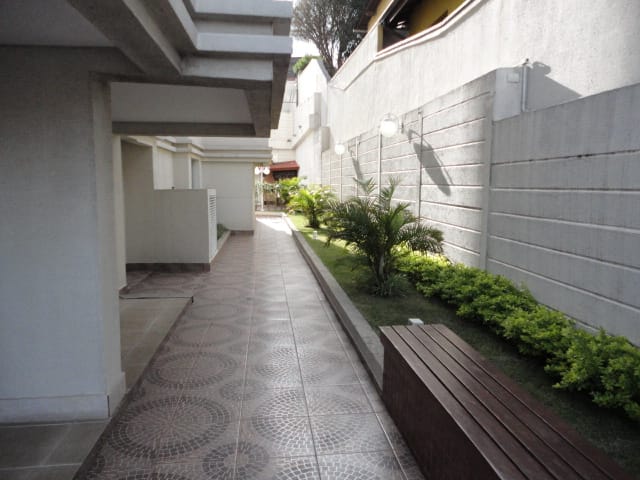 Foto do imóvel: Apartamento com 2 Quartos à Venda, 51 m² em Vila Esperança - São Paulo