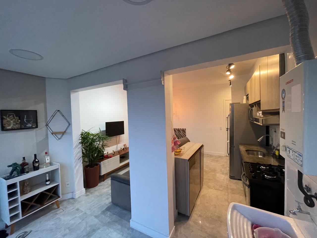Imagem Apartamento com 1 Quarto à Venda, 40 m²em Vila Prudente - São Paulo