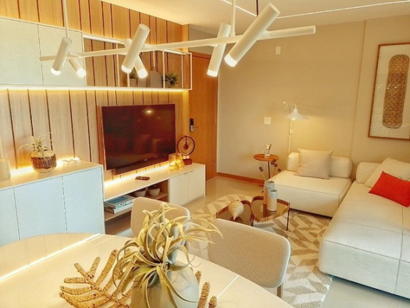 Imagem Apartamento com 3 Quartos à Venda, 97 m² em Paiva - Cabo de Santo Agostinho