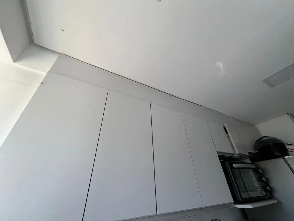 Imagem Apartamento com 2 Quartos à Venda, 47 m² em Nova Pampulha - Vespasiano