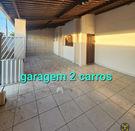 Imagem Casa com 3 Quartos à Venda, 180 m²em Nordeste - Natal