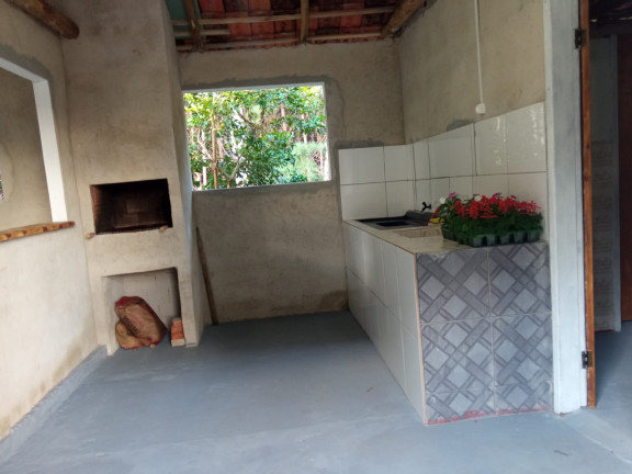 Imagem Chácara com 2 Quartos à Venda, 12.350 m² em RIBEIRÃOZINHO - Agudos do Sul