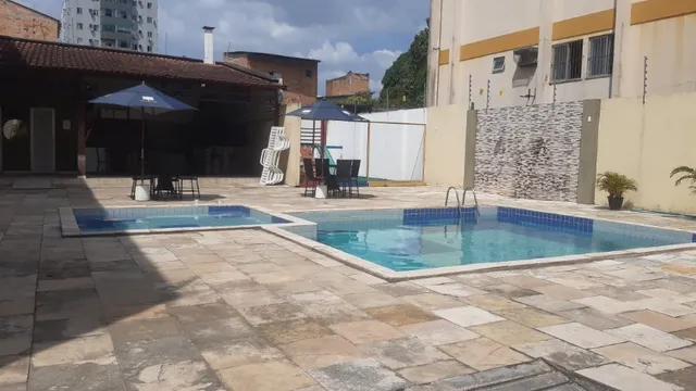Imagem Apartamento com 3 Quartos à Venda, 80 m²em Pedreira - Belém