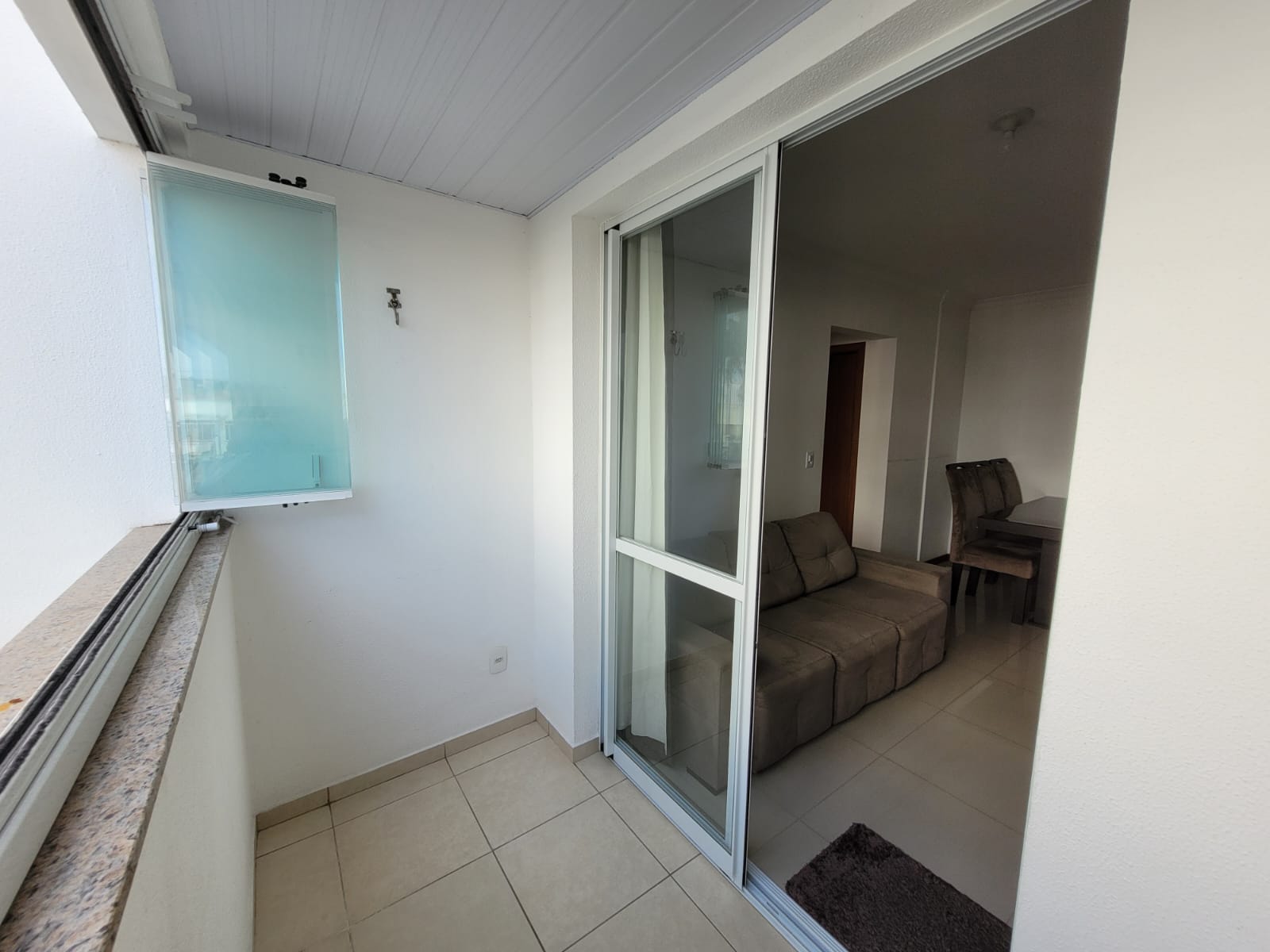 Imagem Apartamento com 1 Quarto à Venda, 48 m² em Fazenda Santo Antônio - São José