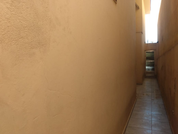 Imagem Sobrado com 3 Quartos à Venda, 170 m²em Vila Scarpelli - Santo André