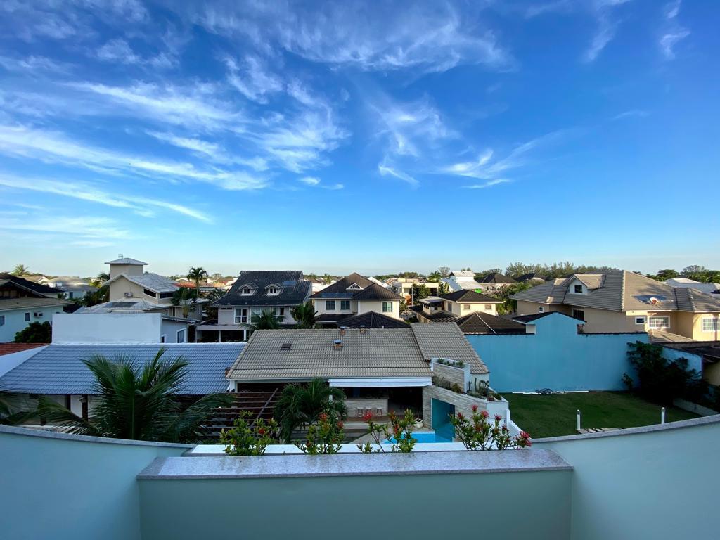 Foto do imóvel: Casa de Condomínio com 6 Quartos à Venda, 700 m² em Barra da Tijuca - Rio de Janeiro