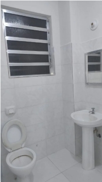 Imagem Apartamento com 1 Quarto à Venda, 55 m² em Centro - Niterói