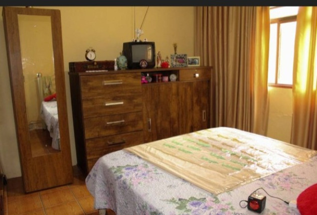 Foto do imóvel: Casa com 4 Quartos à Venda,  em Mantiqueira - Belo Horizonte