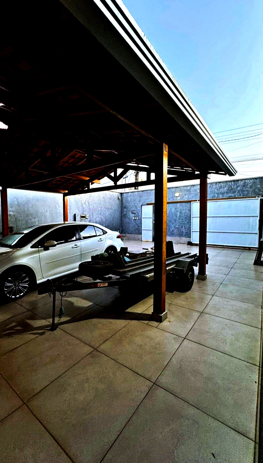 Imagem Casa com 3 Quartos à Venda, 209 m²em Nova Marabá - Marabá