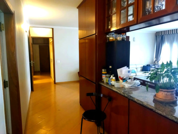 Imagem Apartamento com 3 Quartos à Venda, 180 m² em Higienópolis - São Paulo