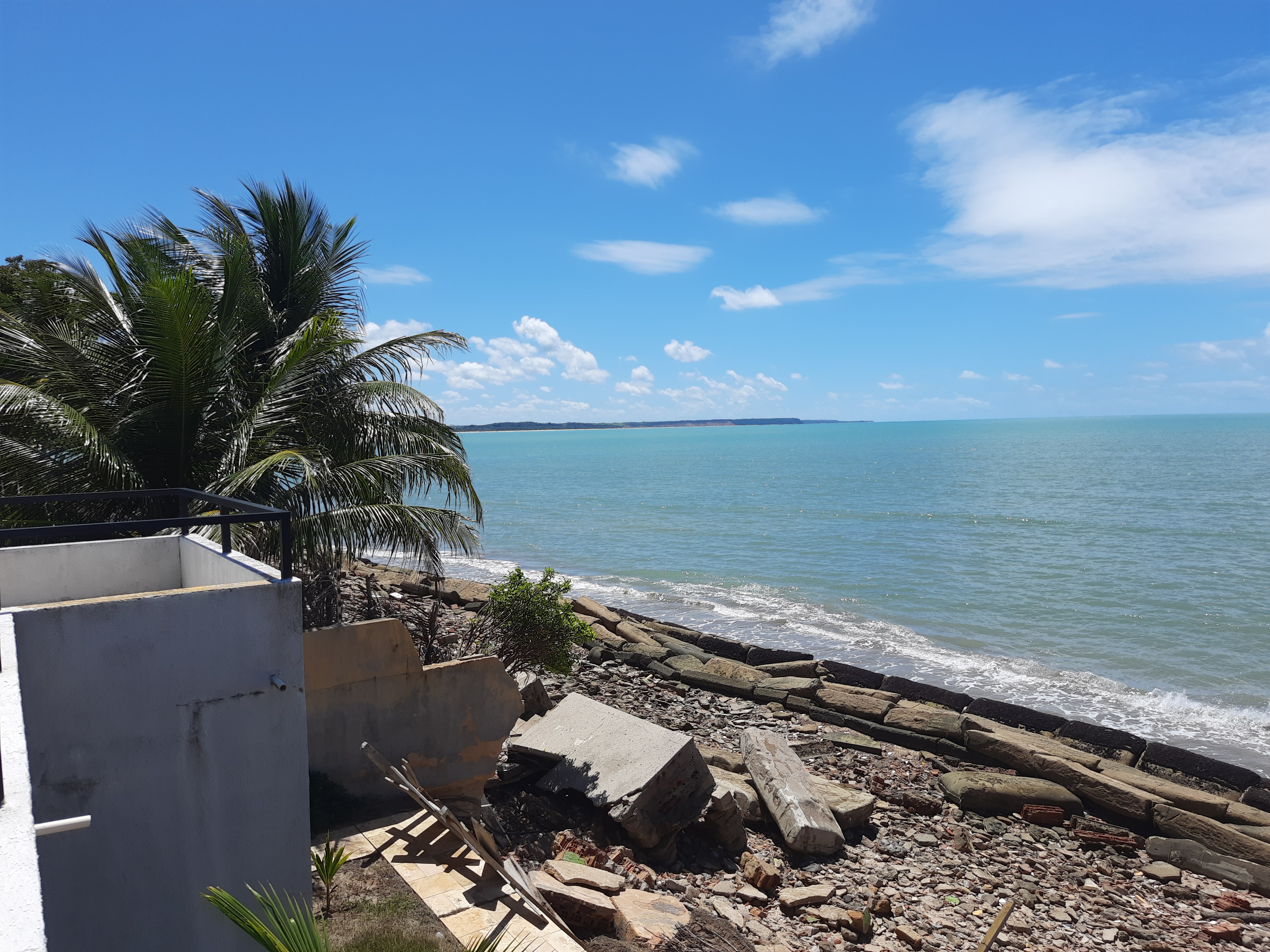 Imagem Casa com 6 Quartos à Venda, 339 m² em Barra de Santo Antônio - Barra de Santo Antônio