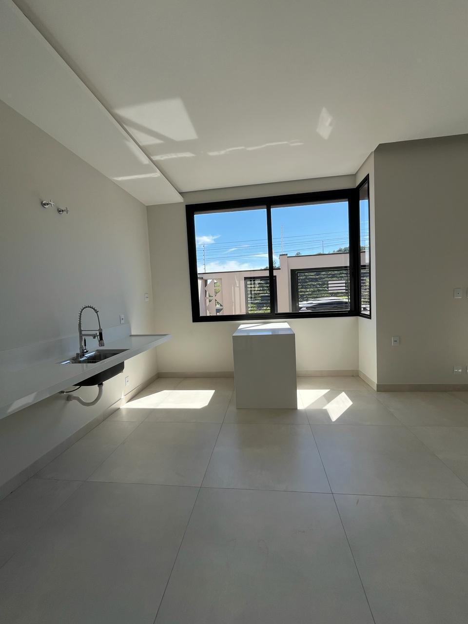 Imagem Casa com 3 Quartos à Venda, 99 m² em Jardim Marambaia - Jundiaí