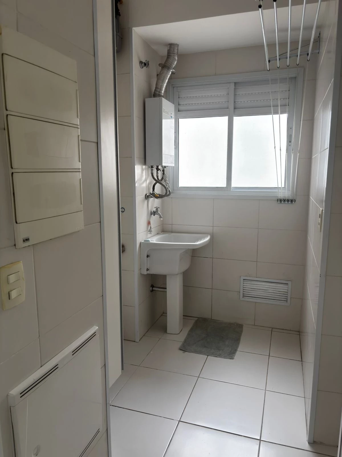 Imagem Apartamento com 3 Quartos à Venda, 86 m² em Vila Gilda - Santo André