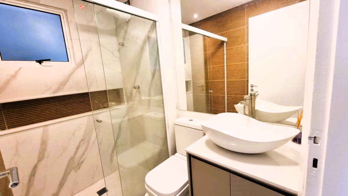 Imagem Apartamento com 3 Quartos à Venda, 110 m²em Riviera - Bertioga