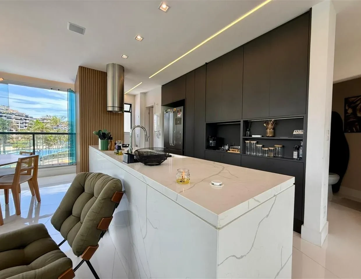 Imagem Apartamento com 4 Quartos à Venda, 147 m² em Barra da Tijuca - Rio de Janeiro