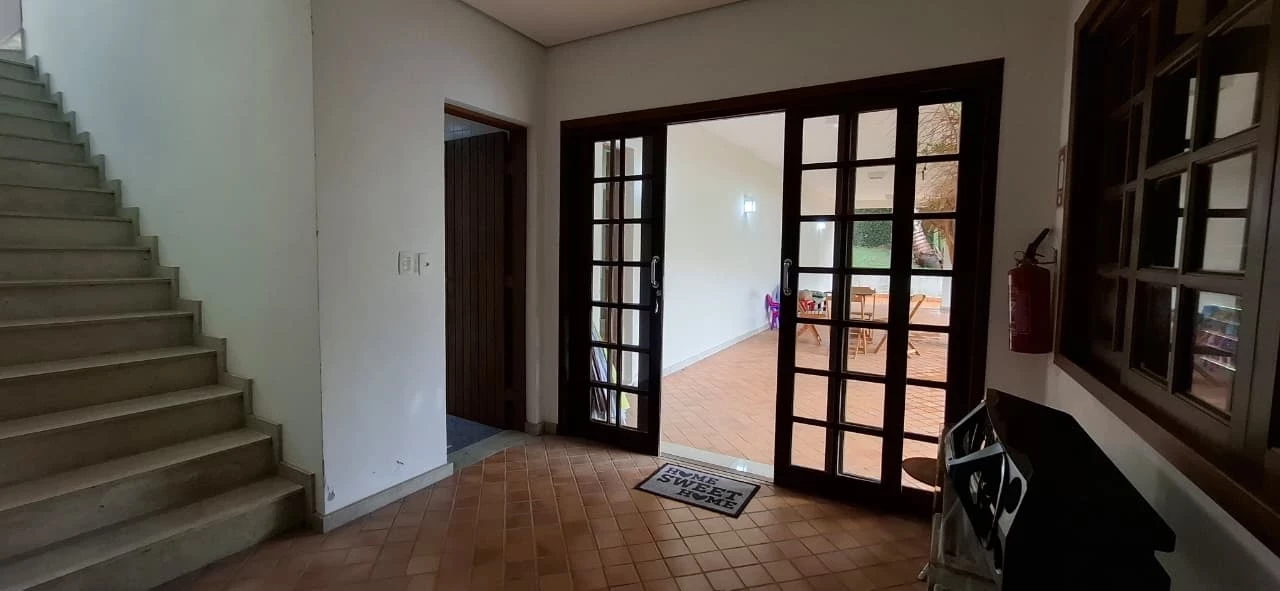 Imagem Casa com 5 Quartos à Venda, 462 m² em Cidade Satélite - Atibaia