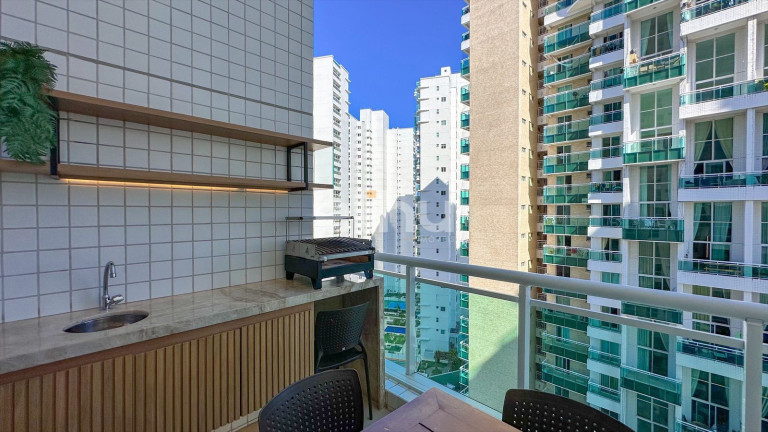 Imagem Apartamento com 2 Quartos à Venda, 104 m² em Engenheiro Luciano Cavalcante - Fortaleza