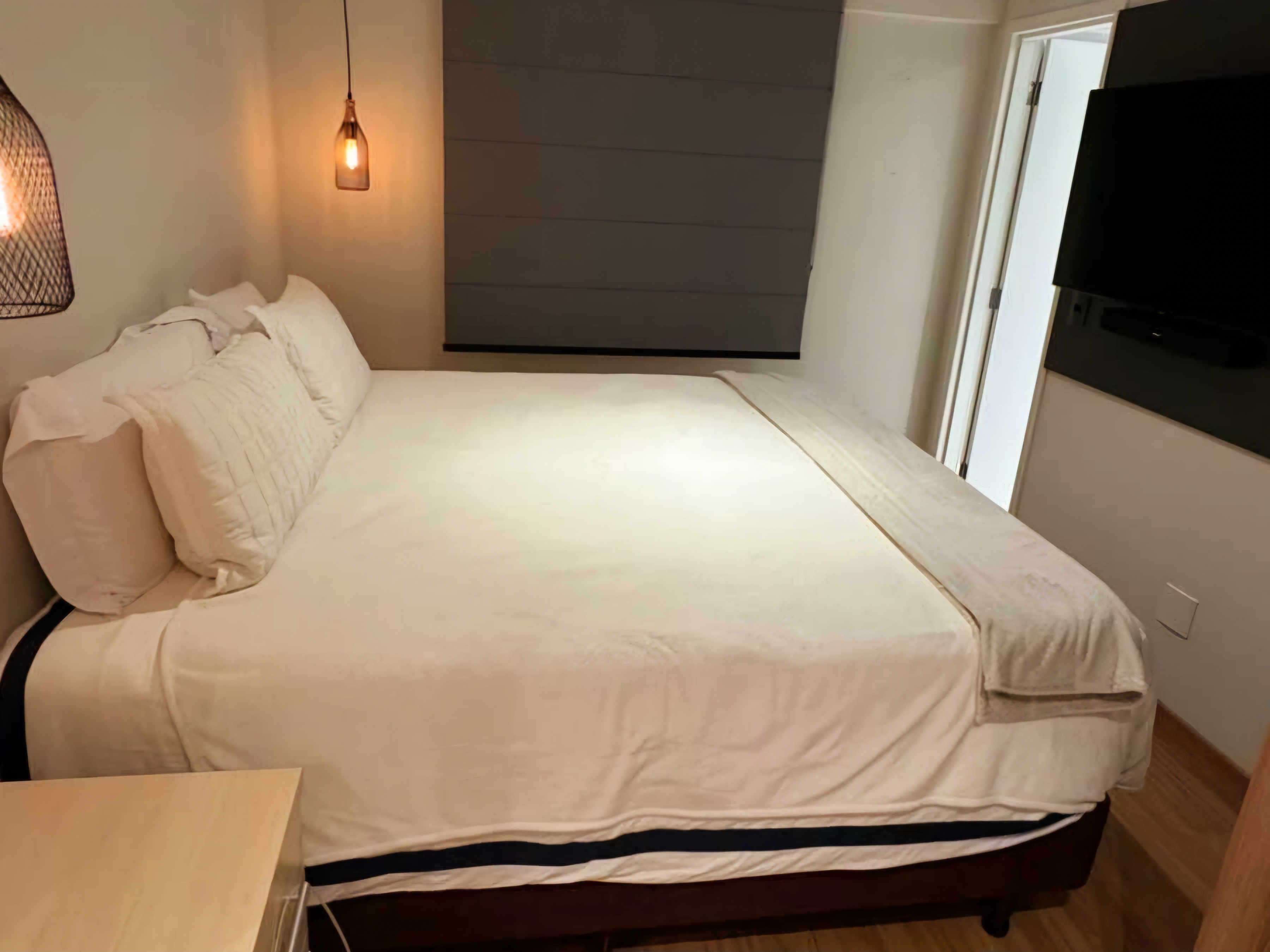 Foto do imóvel: Apartamento com 2 Quartos à Venda, 127 m²em Boqueirão - Santos