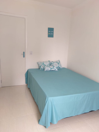 Imagem Apartamento com 1 Quarto à Venda, 40 m² em Ocian - Praia Grande