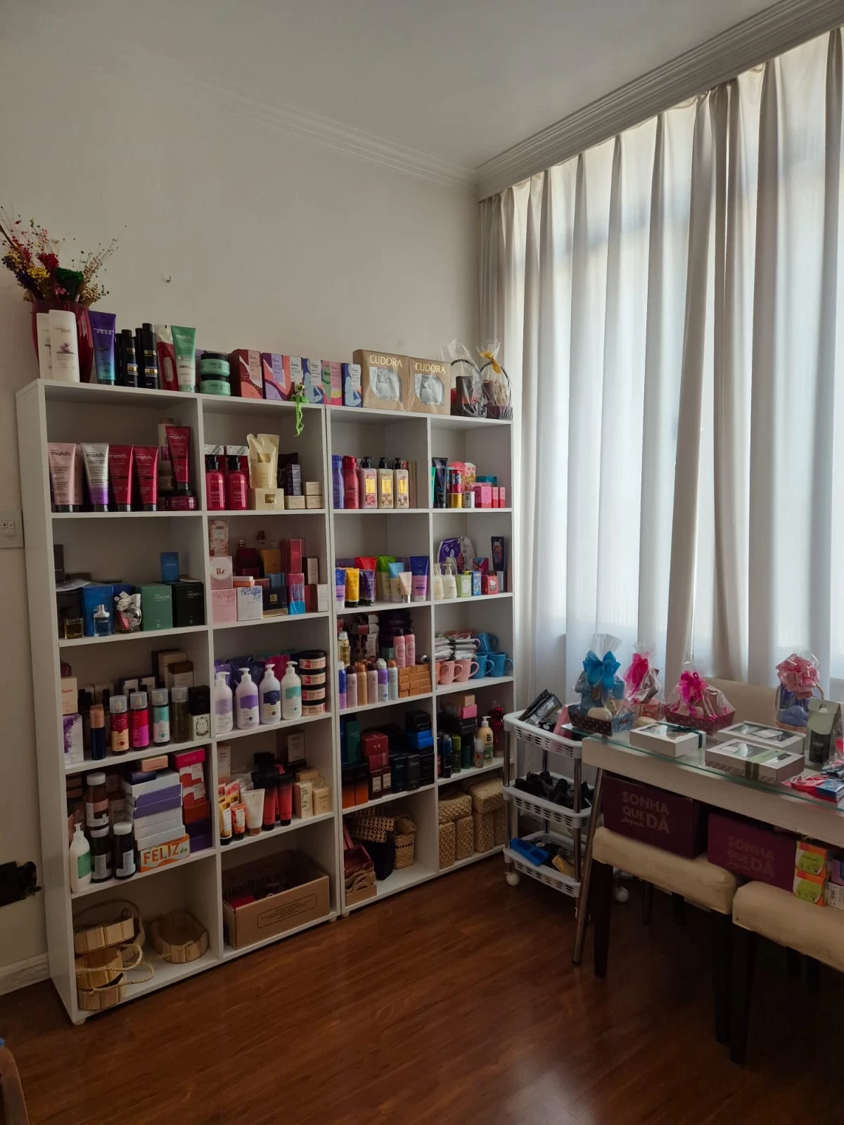 Imagem Apartamento com 2 Quartos à Venda, 80 m² em Lins de Vasconcelos - Rio de Janeiro