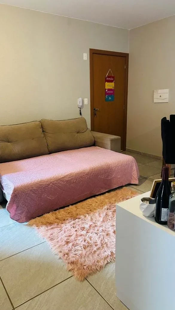 Imagem Apartamento com 2 Quartos à Venda, 50 m² em Pinheirinho - Chapecó