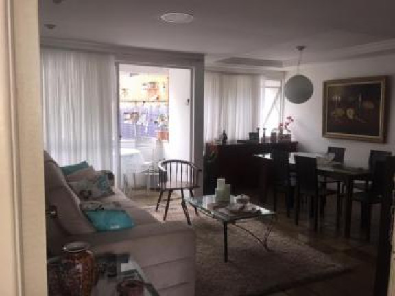 Imagem Apartamento com 3 Quartos à Venda, 101 m² em Boa Viagem - Recife