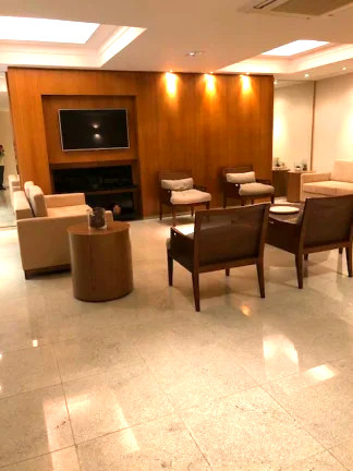 Foto do imóvel: Apartamento com 3 Quartos à Venda, 134 m² em Itaim Bibi - São Paulo