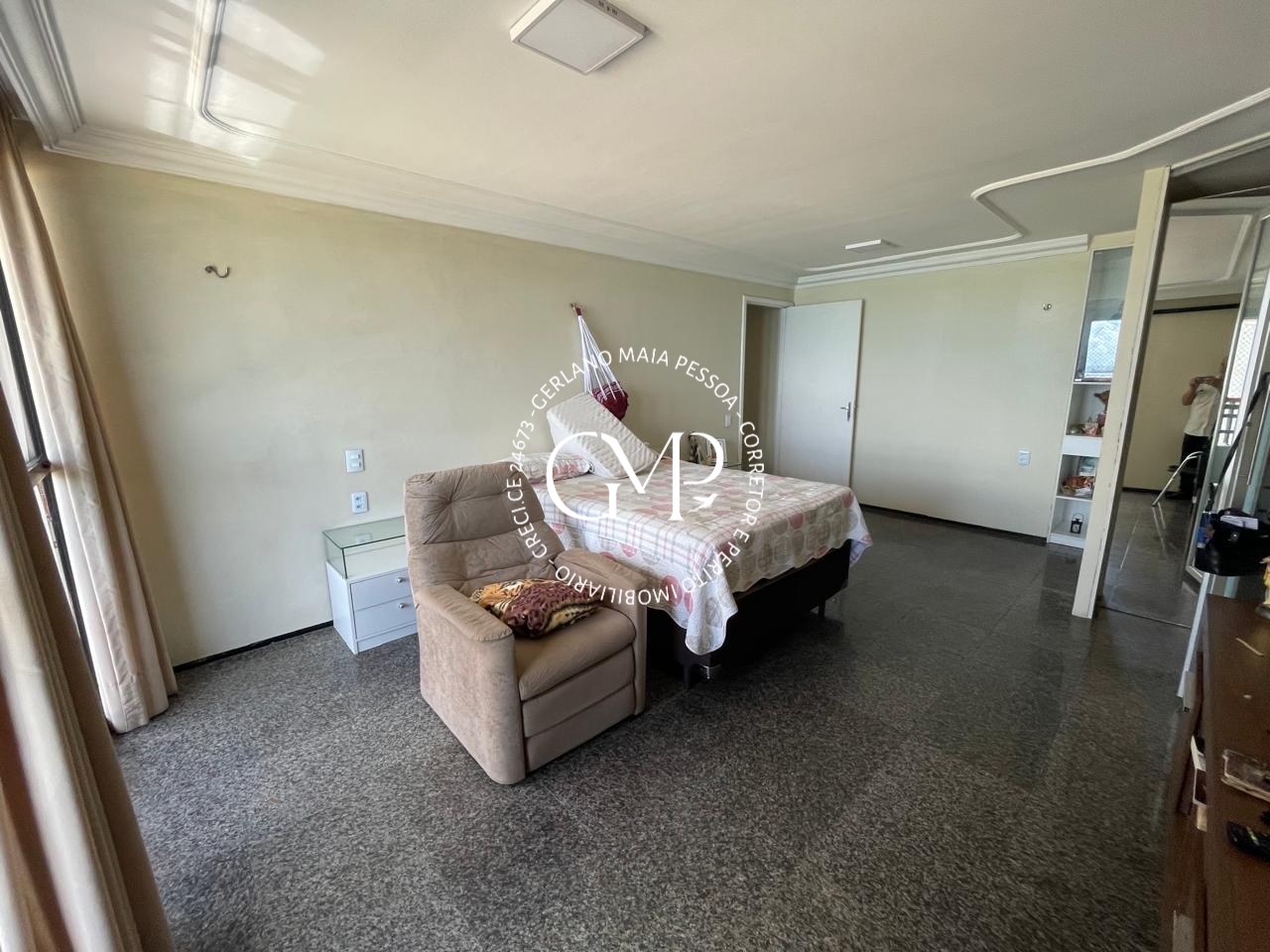 Imagem Apartamento com 4 Quartos à Venda, 225 m² em Meireles - Fortaleza