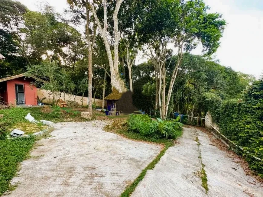 Imagem Casa de Condomínio com 3 Quartos à Venda, 19528 m² em Embu Colonial - Embu das Artes