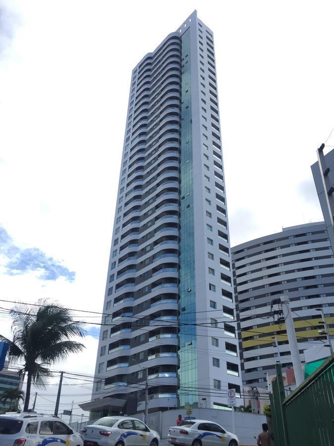 Apartamento com 2 Quartos à Venda, 54 m²em Ponta Negra - Natal