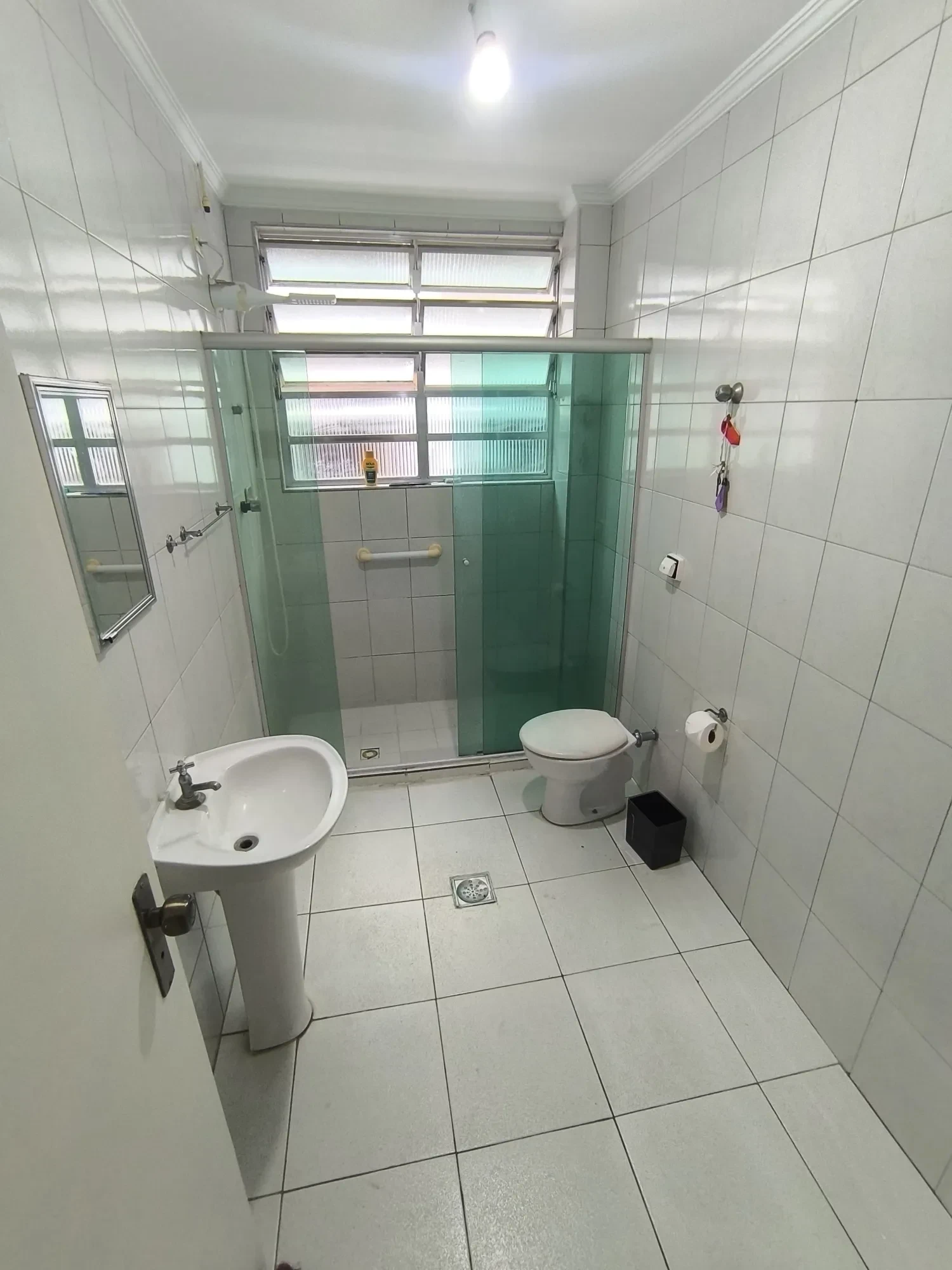 Imagem Apartamento com 2 Quartos à Venda, 78 m² em Boqueirão - Santos