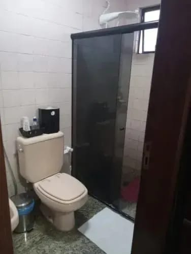Imagem Apartamento com 3 Quartos para Alugar, 198 m²em Campina - Belém