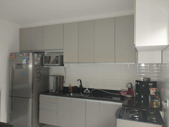 Imagem Casa de Condomínio com 2 Quartos à Venda,  em Vila Industrial - São Paulo