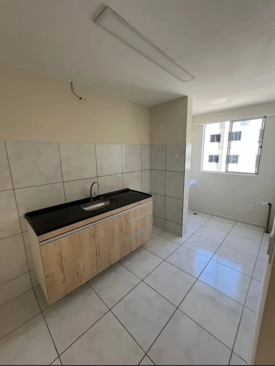 Imagem Apartamento com 2 Quartos à Venda, 54 m² em Pajuçara - Natal